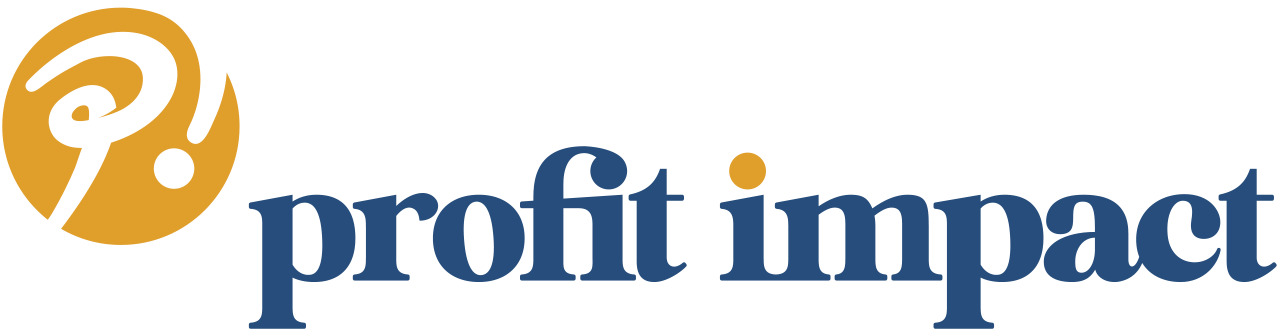 Profit Impact logo