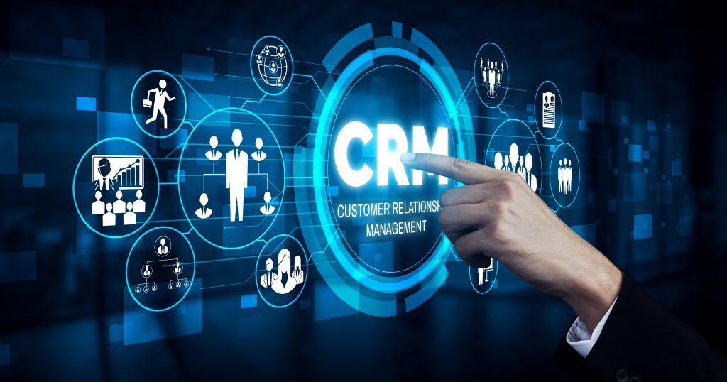 Why CRM system is important