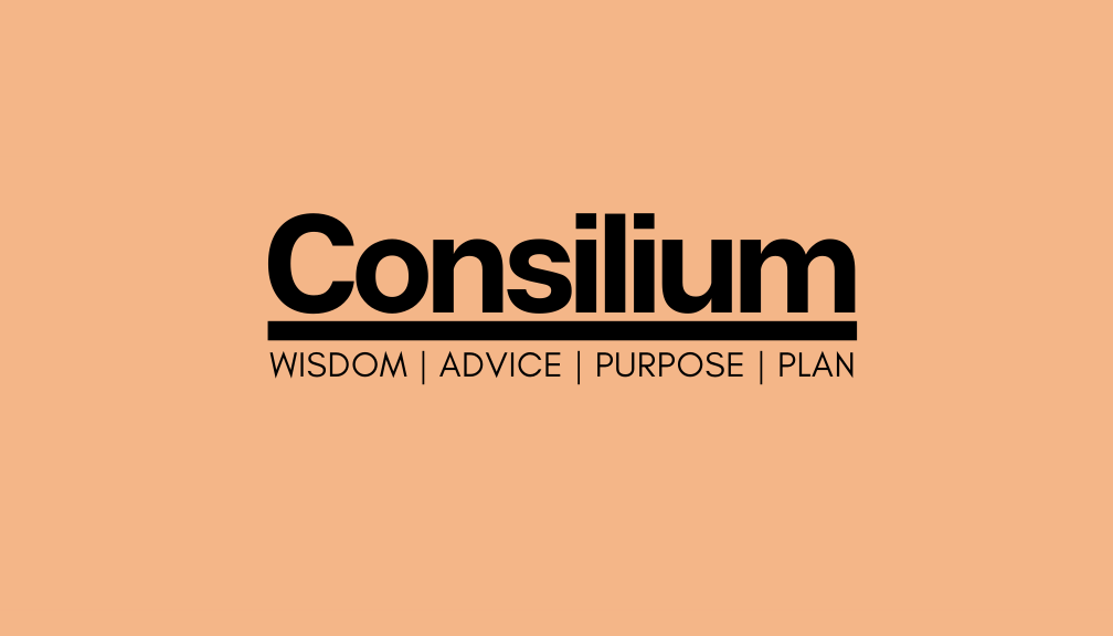 Consilium Consulting logo