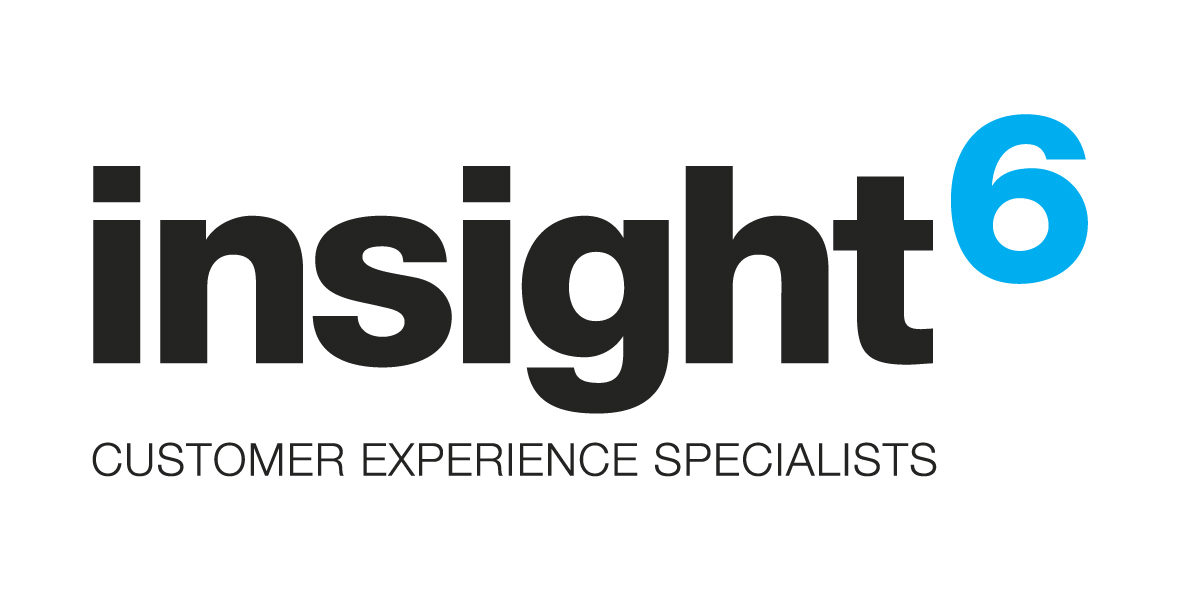 Logo for Insight6