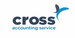 Cross Accounting Logo